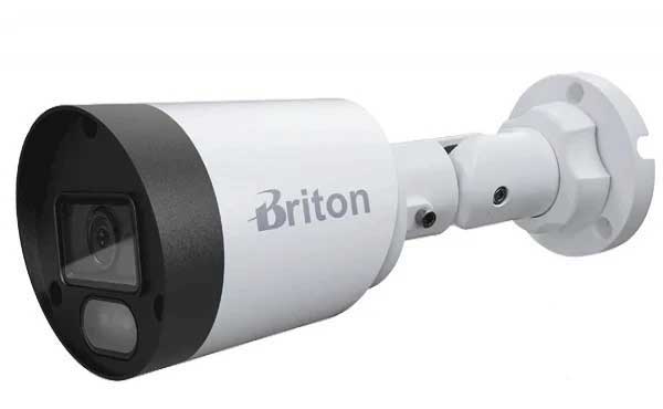 دوربین ۲ مگاپیکسل آنالوگ UVC232B1AR2-MC(2.8mm) برایتون
