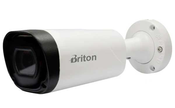 دوربین ۵ مگاپیکسل آنالوگ UVC60B29(2.8mm) برایتون
