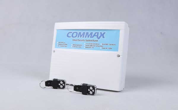 دزدگیر کوماکس سیم کارتی Commax مدل C310